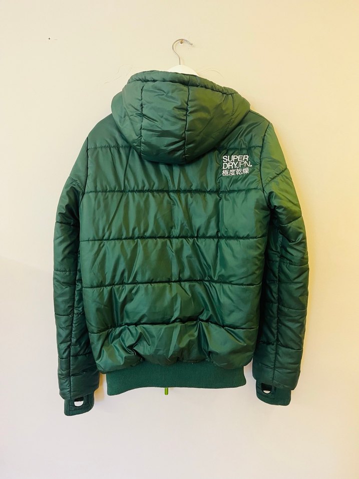 Superdry Mont - Görsel 2