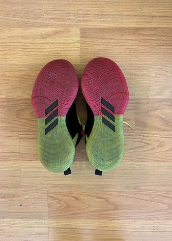 Adidas James Harden Stepback 2- Orjinal - Görsel 4