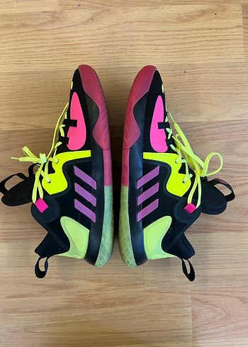 Adidas James Harden Stepback 2- Orjinal - Görsel 2