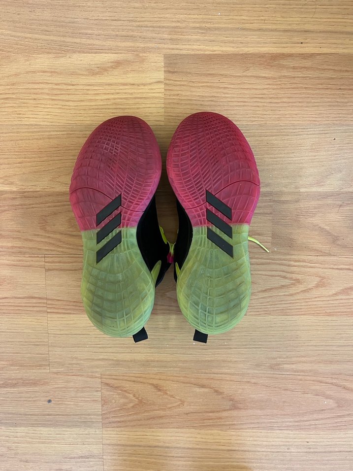 Adidas James Harden Stepback 2- Orjinal - Görsel 4