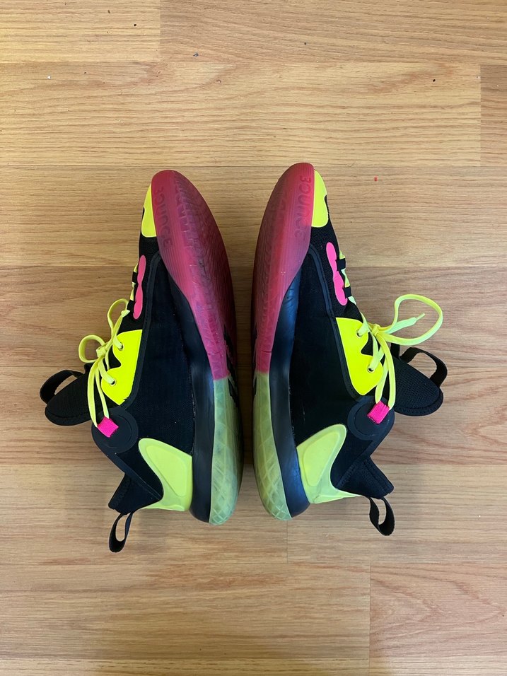 Adidas James Harden Stepback 2- Orjinal - Görsel 3