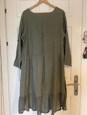 xl Beden İtalyan tunik bluz