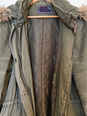 Tchibo Tchibo parka unisex