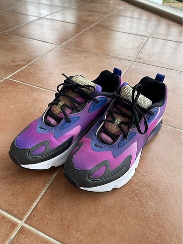 Nike airmax200