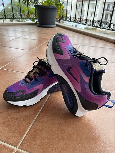 Nike Nike airmax200