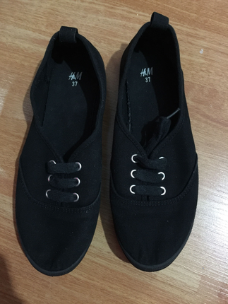 H&M H&m ayakkabı