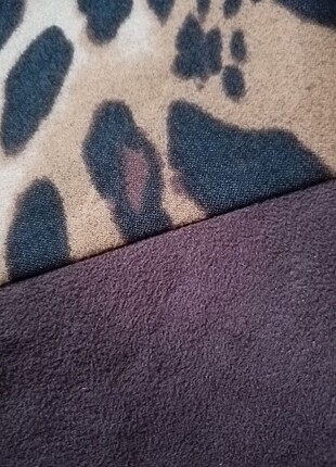 38 Beden Leopar desen can etek