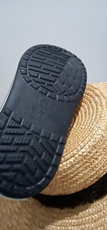 Crocs Terlik