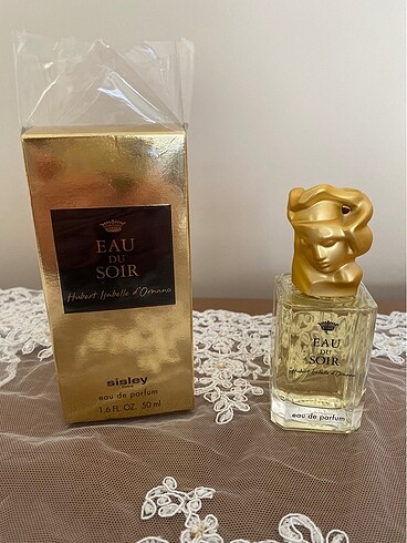 Sisley Eau du Soir Edp 50 ml