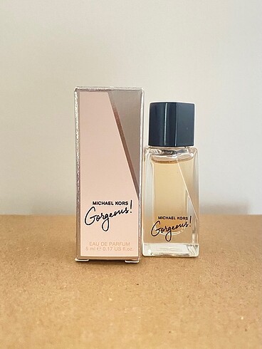 Michael Kors Gorgeous Edp