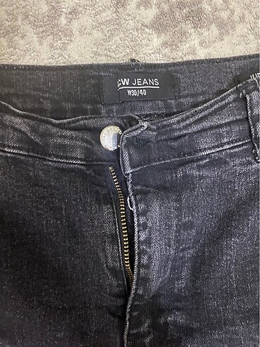 LC Waikiki Kadın jean