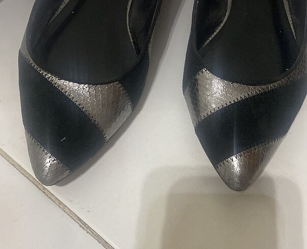 Nine West Şık babet