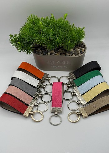 Louis Vuitton Louis Vuitton Anahtarlık