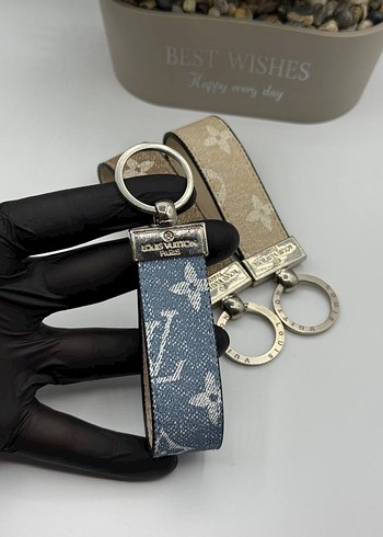 Beden Louis Vuitton Anahtarlık