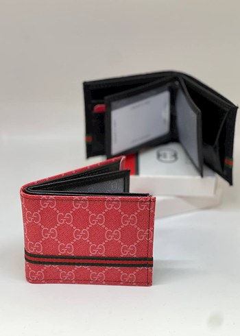 gucci erkek cüzdan - Görsel 7