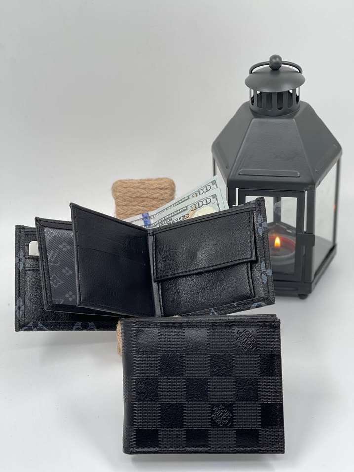 Louis Vuitton erkek cüzdan - Görsel 4