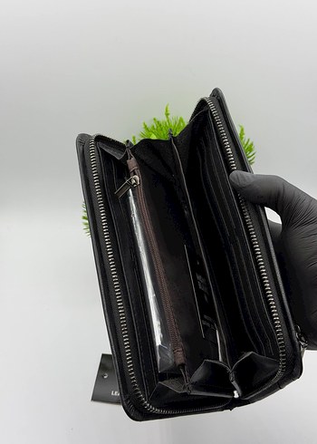 mont blanc el çantası - Görsel 2