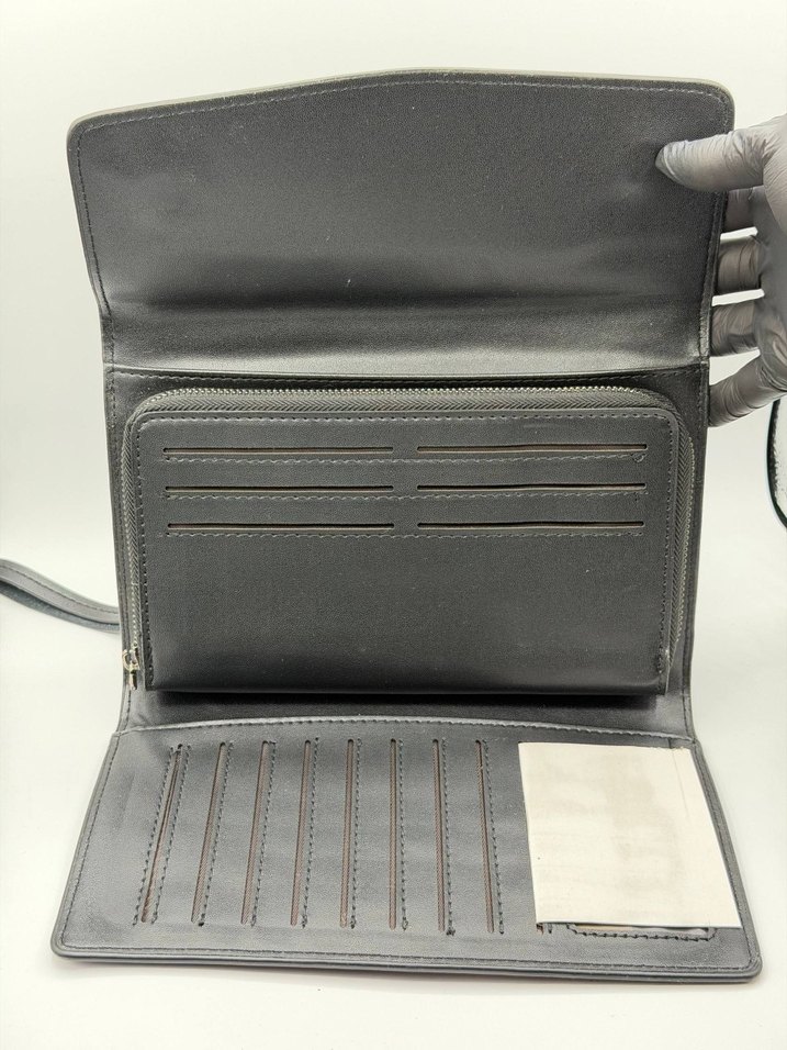 armani el çantası - Görsel 5