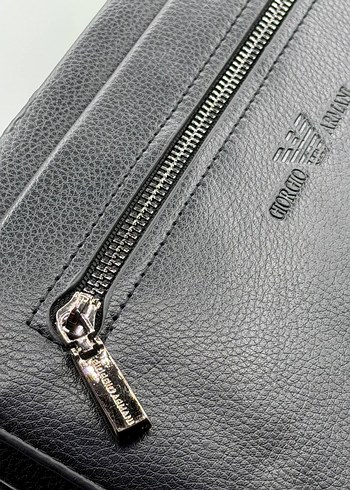 Armani el çantası - Görsel 5