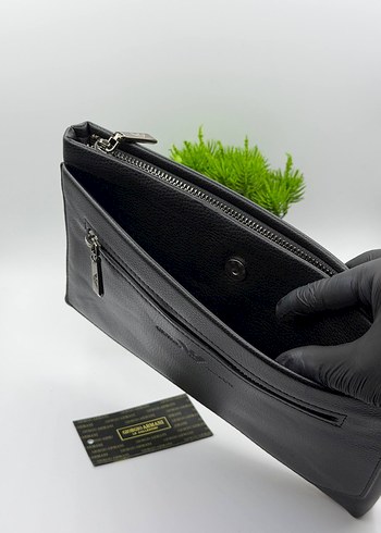 Armani el çantası - Görsel 4