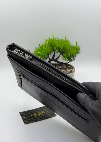 Armani el çantası - Görsel 3