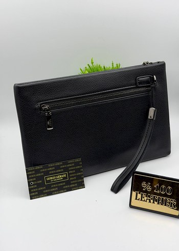 Armani el çantası - Görsel 6