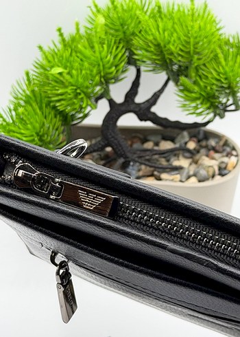 Armani el çantası - Görsel 2