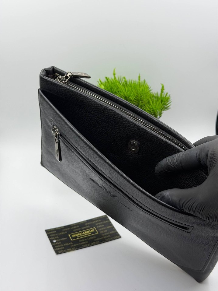 Armani el çantası - Görsel 4