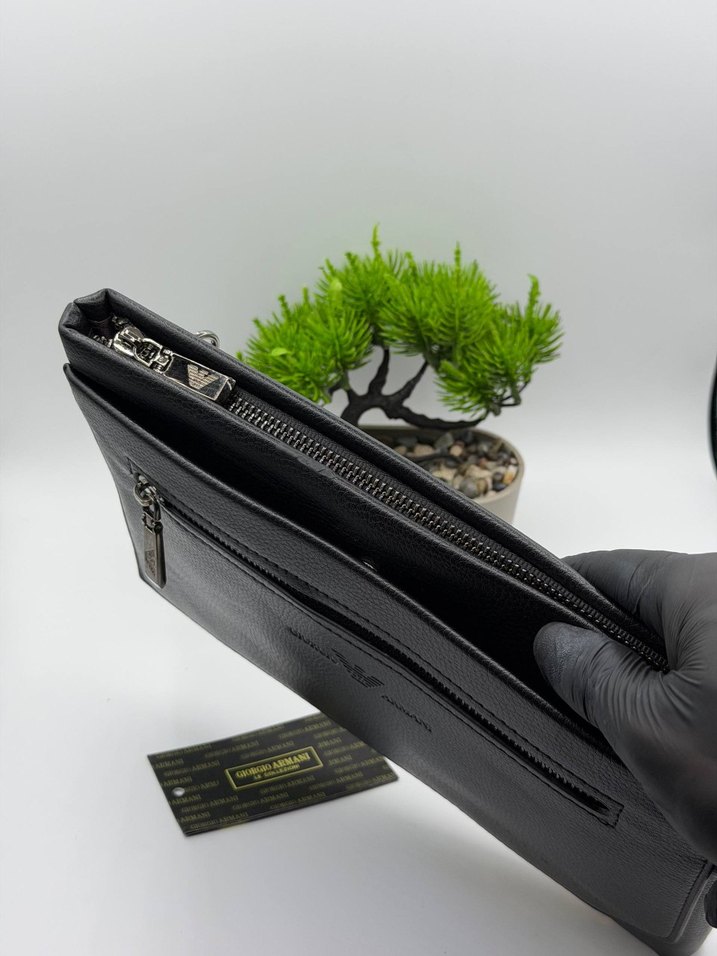 Armani el çantası - Görsel 3