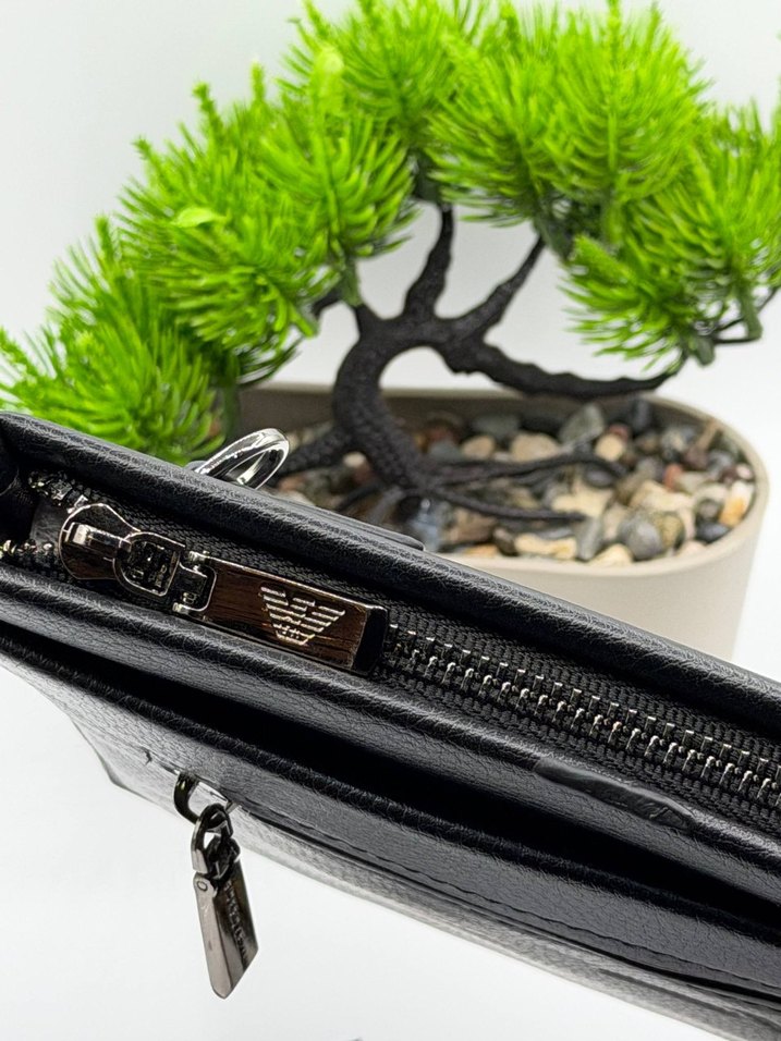 Armani el çantası - Görsel 2