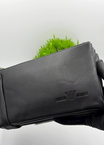 Armani el çantası - Görsel 4