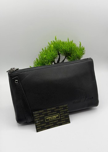 Armani el çantası - Görsel 2