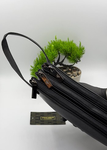 Armani el çantası - Görsel 3