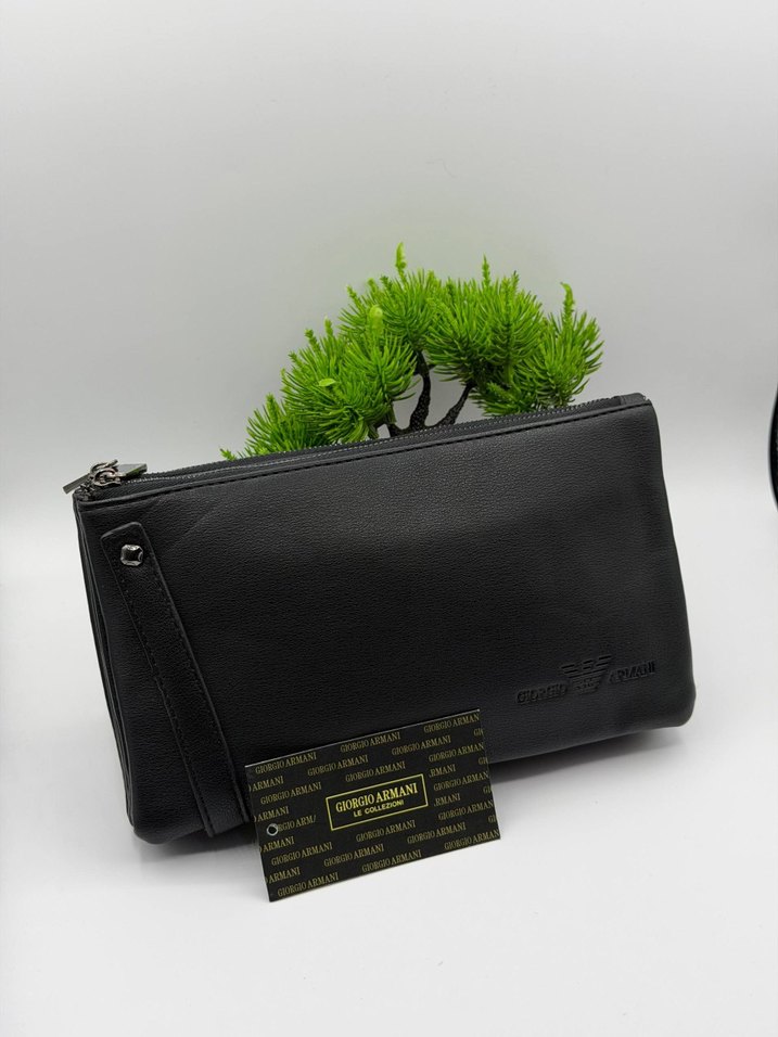 Armani el çantası - Görsel 2