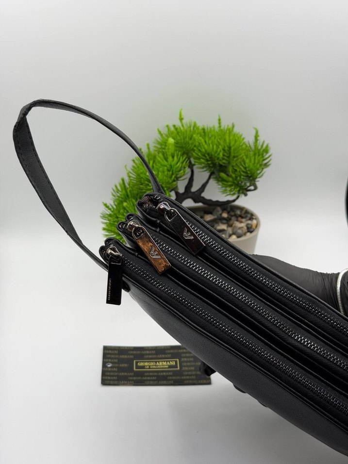 Armani el çantası - Görsel 3