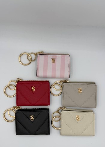 Victoria secrets cüzdan - Görsel 8