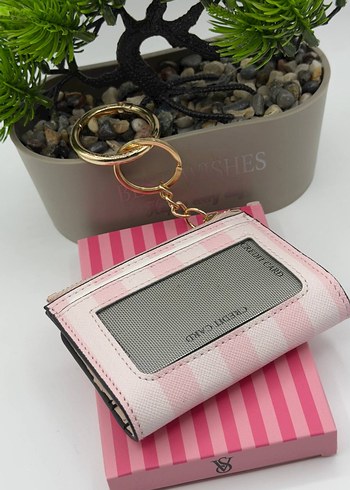 Victoria secrets cüzdan - Görsel 7