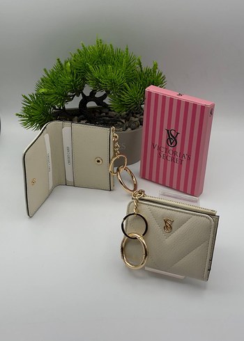 Victoria secrets cüzdan - Görsel 2