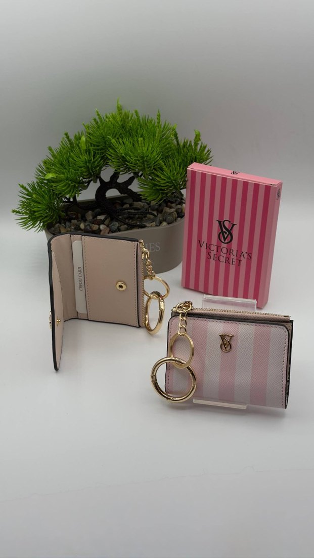 Victoria secrets cüzdan - Görsel 3