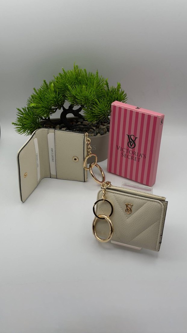 Victoria secrets cüzdan - Görsel 2
