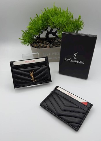Yves Saint Laurent