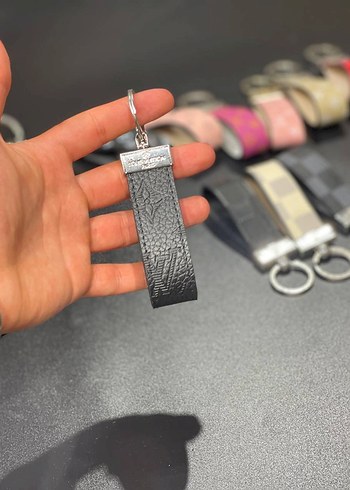 Louis Vuitton Louis Vuitton cüzdan ve anahtarlık