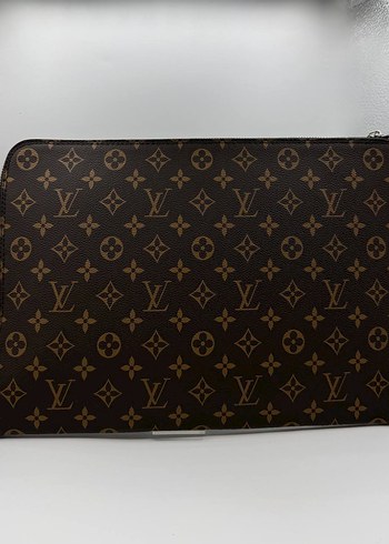 Louis Vuitton Clutch Canta