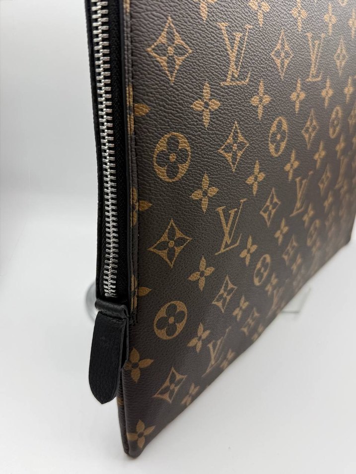 Louis Vuitton Clutch Çanta — görsel 7/11