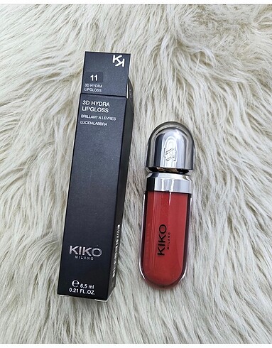 KİKO GLOSS