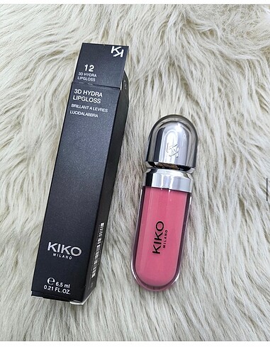 KİKO GLOSS