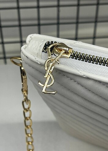  Beden çeşitli Renk Çeşitli renklerde Yveis Saint Laurent çanta. Yüksek kalite.