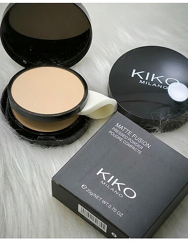 Kiko KIKO PUDRA