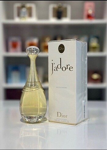 Dıor Jadore parfüm