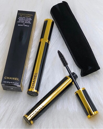 Chanel maskara